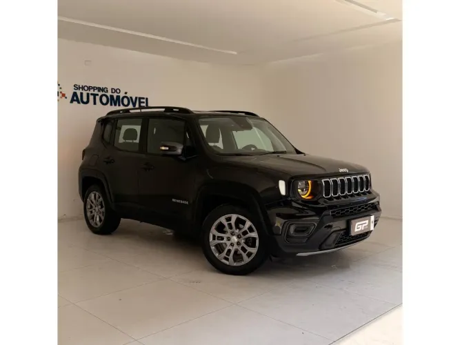 Jeep Renegade Long. T270 1.3 TB 4X2 Flex Aut. 2025