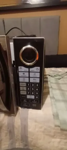 Microondas phlico PME31 espelhado