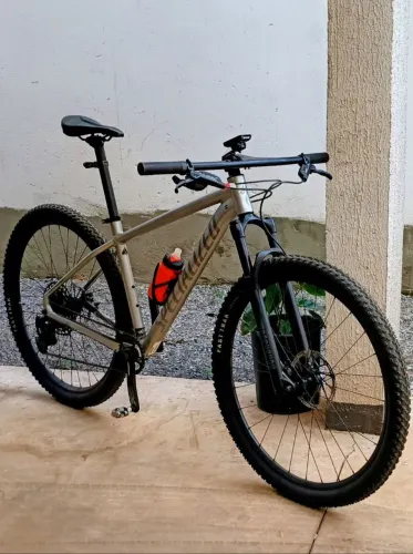 Specialized Rockhopper