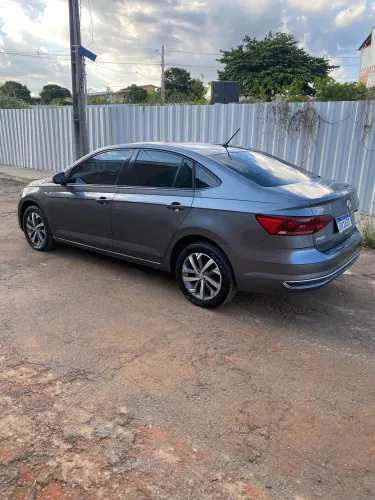Volkswagen Virtus 1.6 MSI Flex 16V 5P Mec. 2020