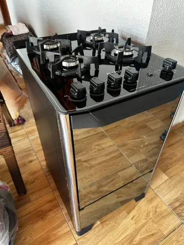 Fogão Dako 4 bocas
