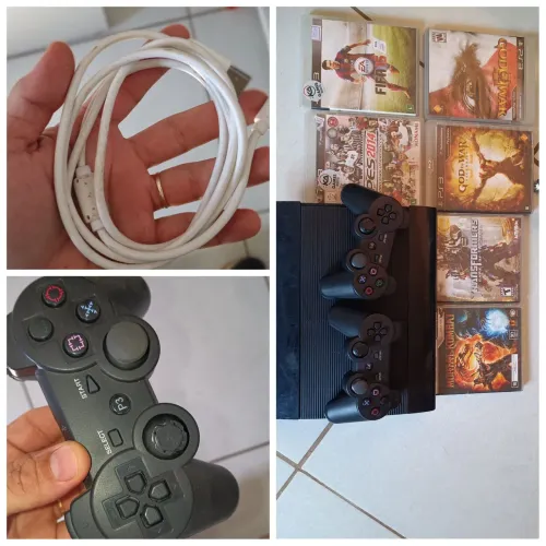 PS3 DESBLOQUEADO