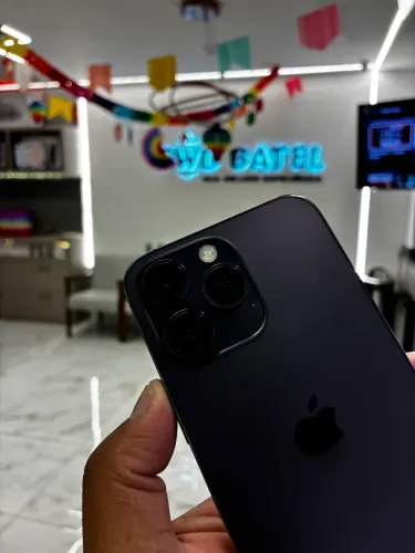 iPhone 14 Pro Max 1TB 85% - Loja Física