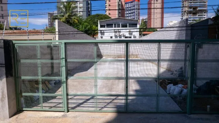 Terreno à venda e para alugar em Campinas, Cambuí, com 332 m²