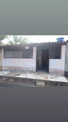 Casa a venda