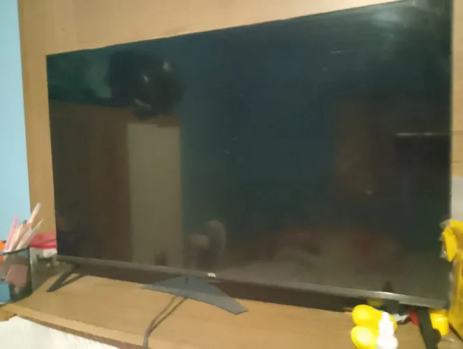 SmartTv 32