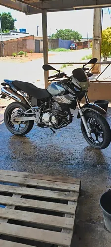 Falcon 4 400cc