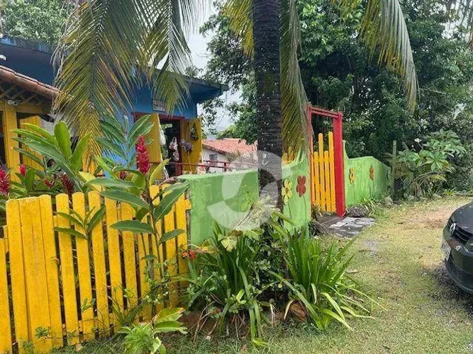 Casa à venda, 227 m² por R$ 1.808.000,00 - Itacoatiara - Niterói/RJ