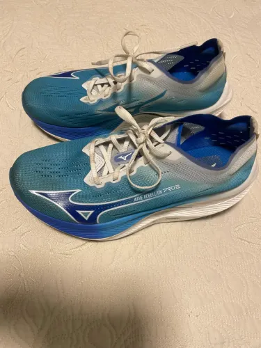 Mizuno Wave Rebellion Pro 2 - Feminino