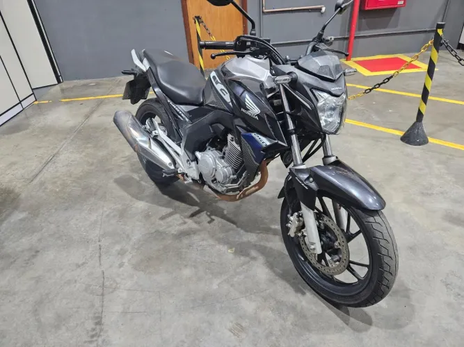 Twister 250