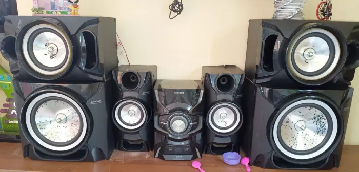Mini sistem