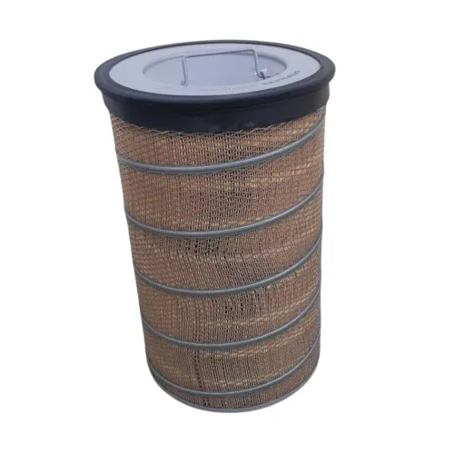 Filtro De Ar Unifilter UA4860P