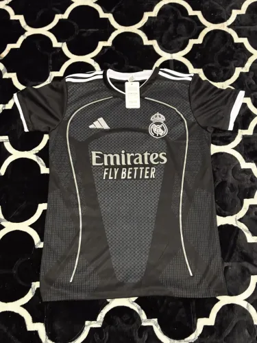 CAMISA REAL MADRID
