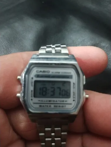 Relógio casio (5)