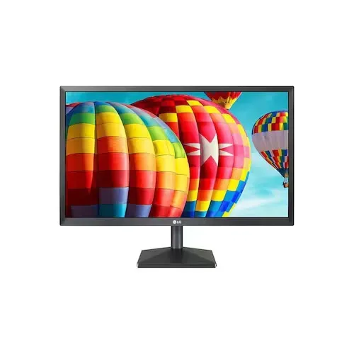 Monitor LG 24MK430H-B 24" Full HD IPS