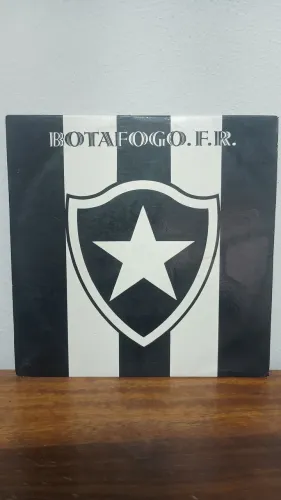 Vinil Compacto Botafogo