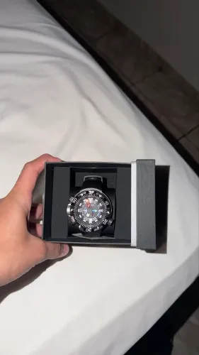Citizen Bn-2024 Eco-drive zero sem uso