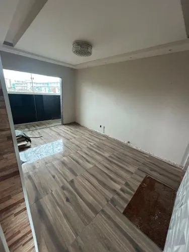 Apartamento centro Colubande, 2 quartos, sala, banheiro, cozinha, sacada, area de lavar
