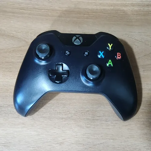 Controle Xbox One