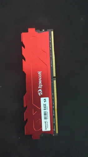 memória RAM ddr4 3200hz 16gb