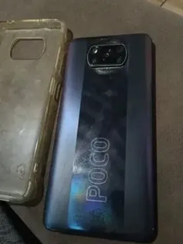 Poco x3 pro 256gb