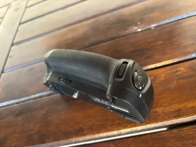 Nikon Battery Grip | Bateria Múltipla MB-D16