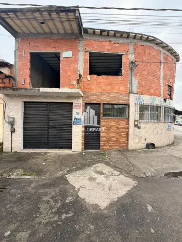 Imóvel Comercial à Venda Farrula | Belford Roxo