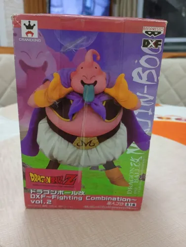 Majin boo