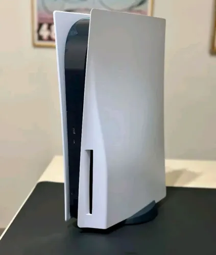 Ps5 fat