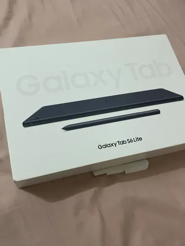 VENDO TABLET S6 SAMSUNG EM PERFEITO ESTADO