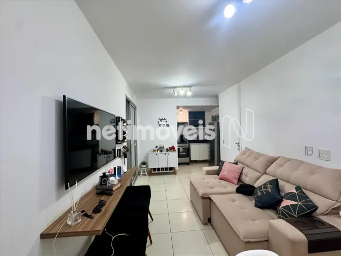 Venda Apartamento 2 quartos Serrano Belo Horizonte