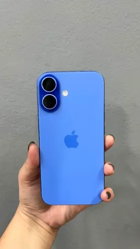 IPHONE 16 128GB