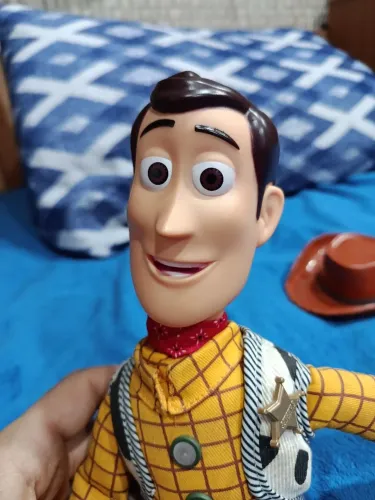 Woody Toy Story 