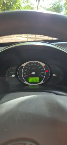 Hyundai Tucson 2.0 16V Flex Aut. 2017