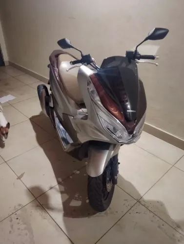 Honda pcx 2022 $15,000