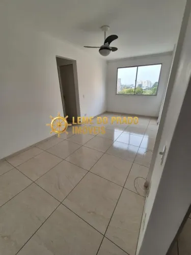 Apartamento 2 dormitórios para Venda em São Paulo, JARDIM CELESTE, 2 dormitórios, 1 banhei