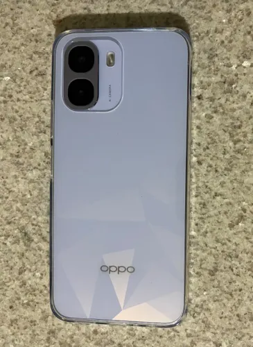 Smartphone Oppo A6t snapdragon 128gb
