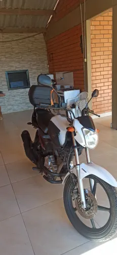 Yamaha factor 2018 