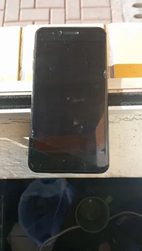 Celular LG K9 TV