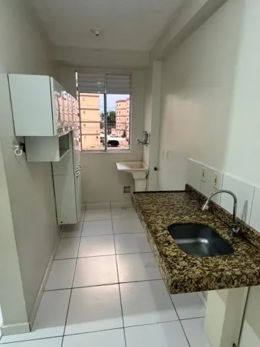 CONDOMÍNIO IDEAL SAMAMBAIA