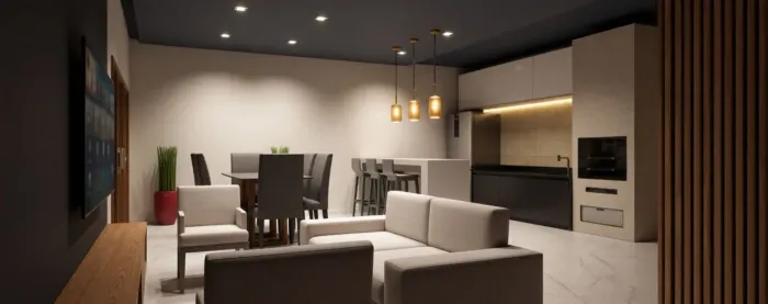 Fabricio Arquiteto e Urbanista / Projetos que cabe no seu bolso