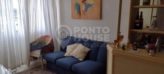 Apartamento à venda no Ipiranga com 2 quartos e 1 vaga