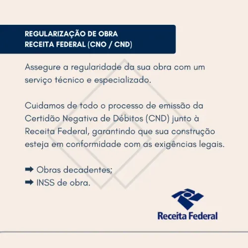 Regularização Imobiliária