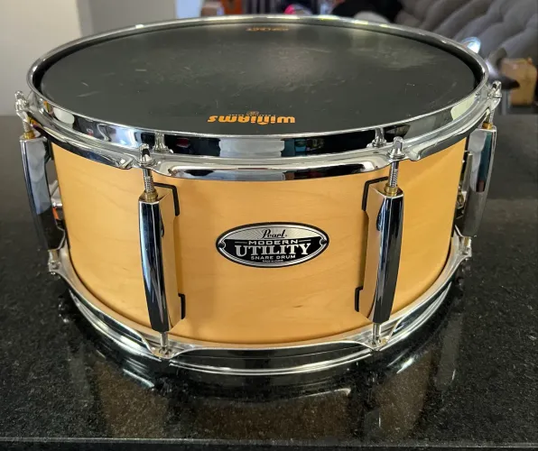 Caixa Pearl Modern utility Maple 14x6,5