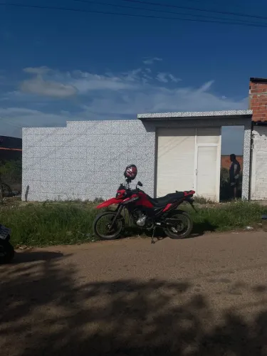 Vendo terreno em Barreirinhas-ma