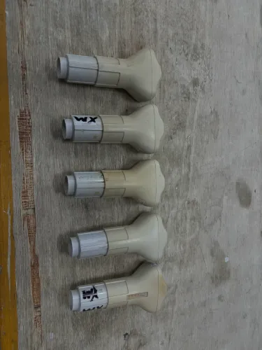 12 airgrids modelo antigo