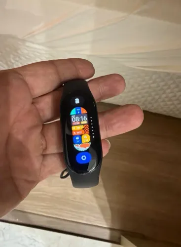 Xiaomi smart band 7