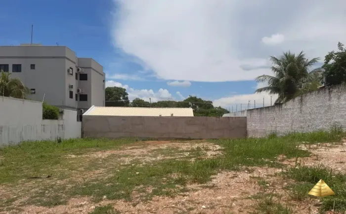 Terreno Comercial/Residencial à venda, plano e na parte alta, Santa Rosa, Cuiabá
