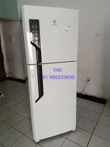 Geladeira Electrolux FrostFree