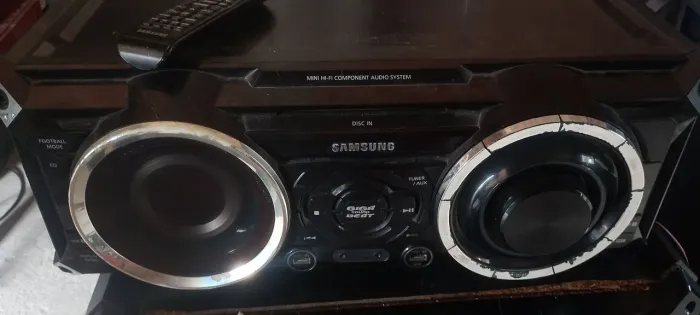 Som Samsung